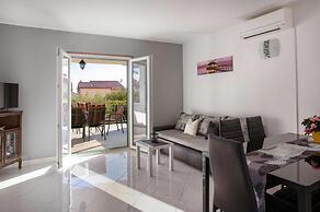 Apartments Apartmani Marin