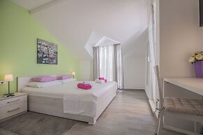 Villa Giove