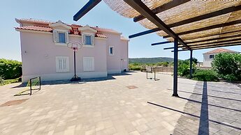 Villa Giove