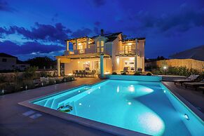 Villa Giove