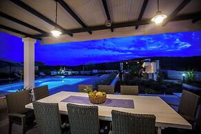Villa Giove
