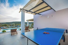 Villa Giove