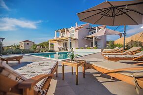 Villa Giove