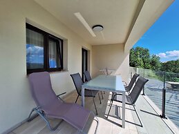 Apartments Zoran
