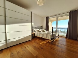 Apartments Zoran
