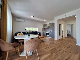 Apartments Zoran