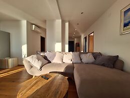 Apartments Zoran