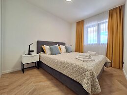 Apartments Zoran