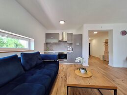 Apartments Zoran