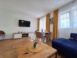 Apartments Zoran
