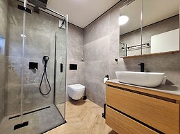 Apartments Zoran