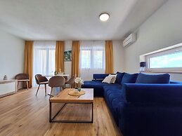 Apartments Zoran