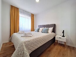Apartments Zoran