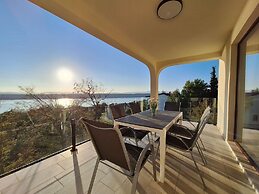 Apartments Zoran
