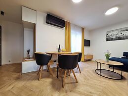 Apartments Zoran