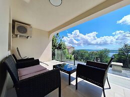 Apartments Zoran