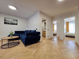 Apartments Zoran