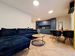 Apartments Zoran
