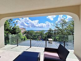 Apartments Zoran