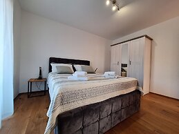 Apartments Zoran