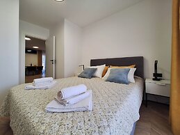 Apartments Zoran
