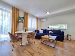 Apartments Zoran