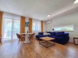Apartments Zoran