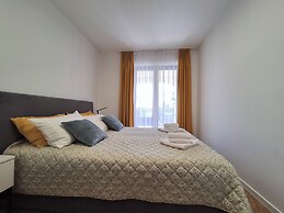 Apartments Zoran
