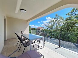 Apartments Zoran