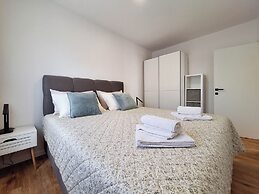 Apartments Zoran