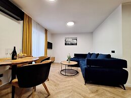 Apartments Zoran