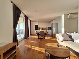 Apartments Zoran