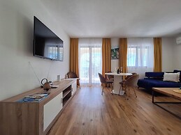 Apartments Zoran