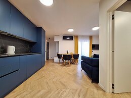 Apartments Zoran