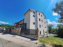 Apartments Zoran