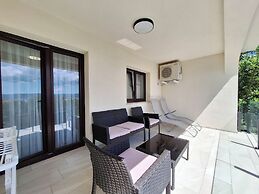 Apartments Zoran