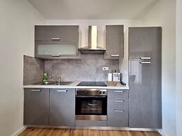 Apartments Zoran