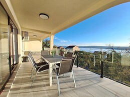 Apartments Zoran