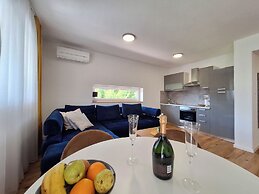 Apartments Zoran