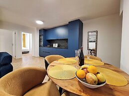 Apartments Zoran