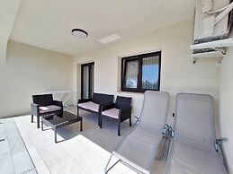 Apartments Zoran