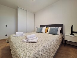 Apartments Zoran