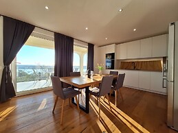 Apartments Zoran