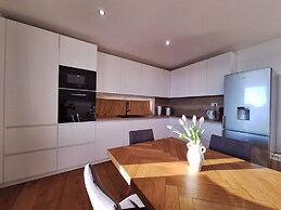Apartments Zoran