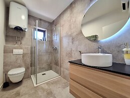 Apartments Zoran