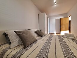 Apartments Zoran