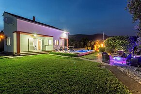 Villa Ezgeta