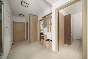 Apartments Fortis