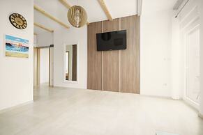 Apartments Fortis