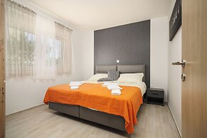 Apartments Fortis